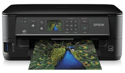 Epson  Printers